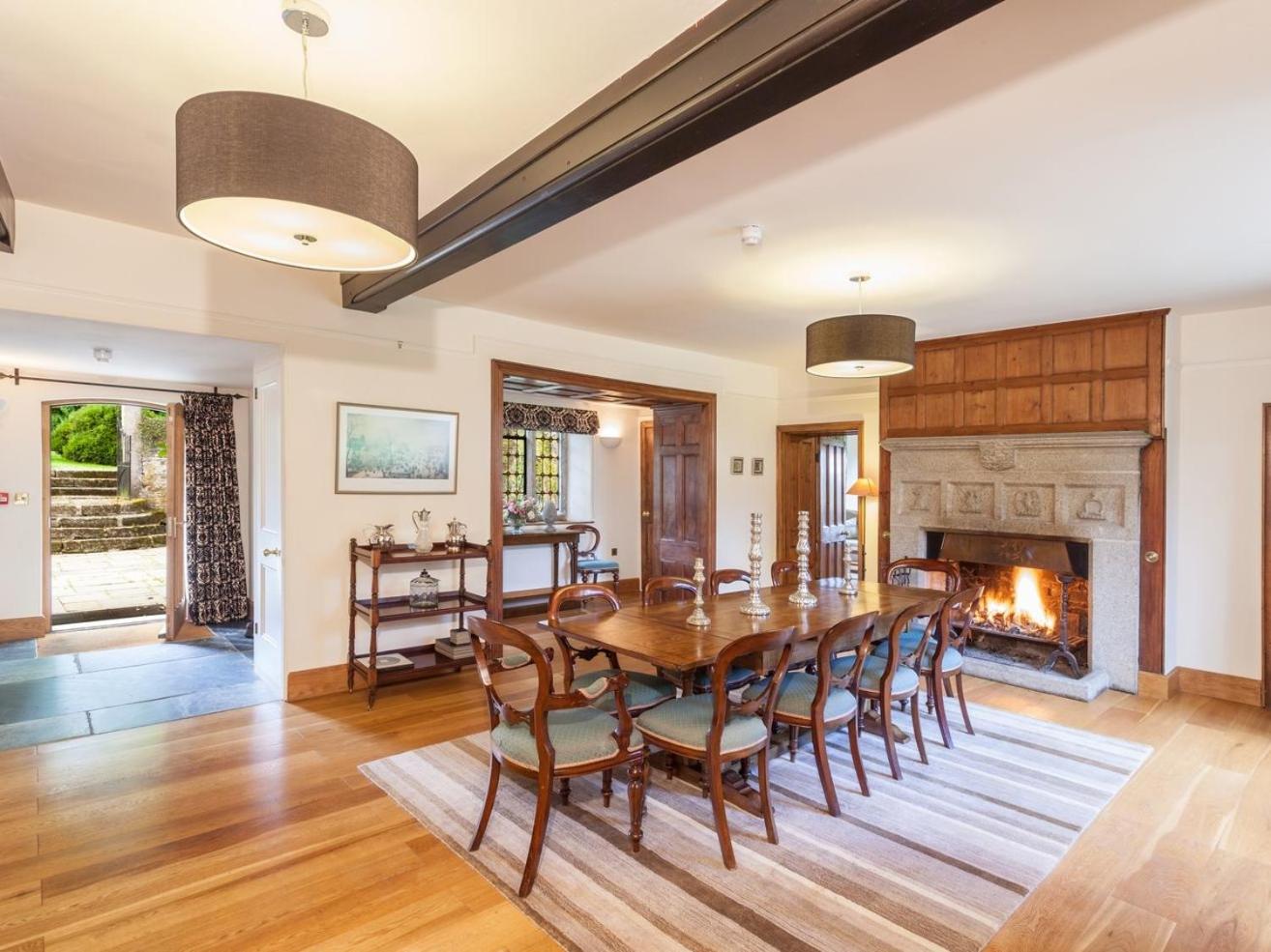 Great Bidlake Manor