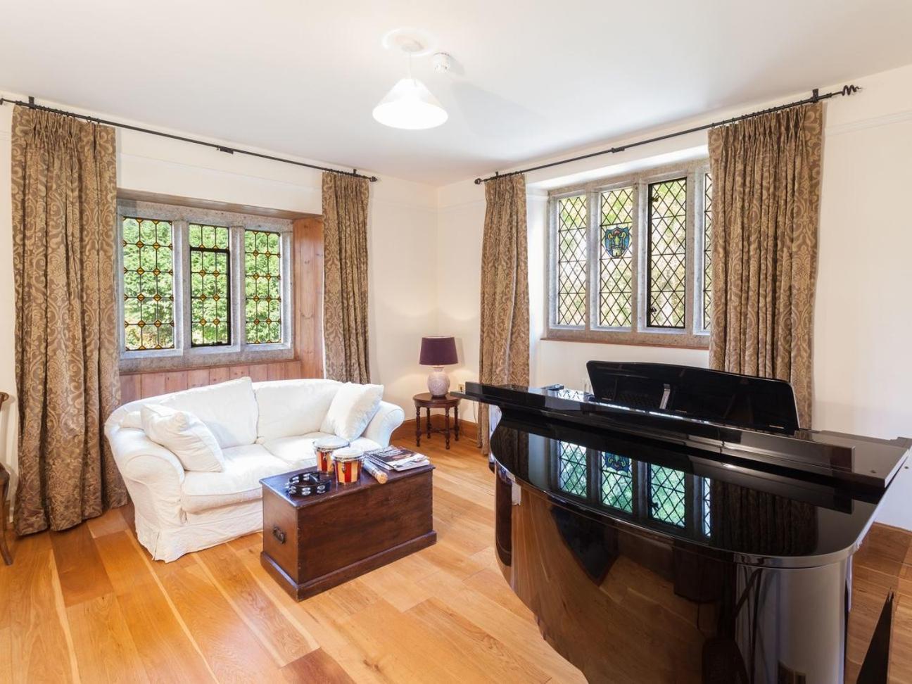 Great Bidlake Manor