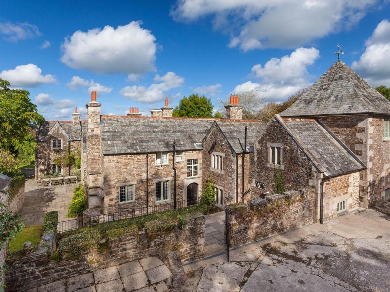 Great Bidlake Manor