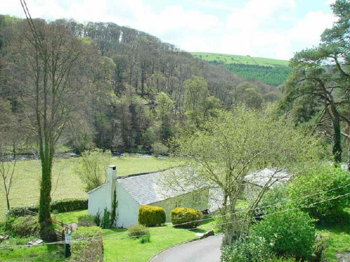 Barn Cottage