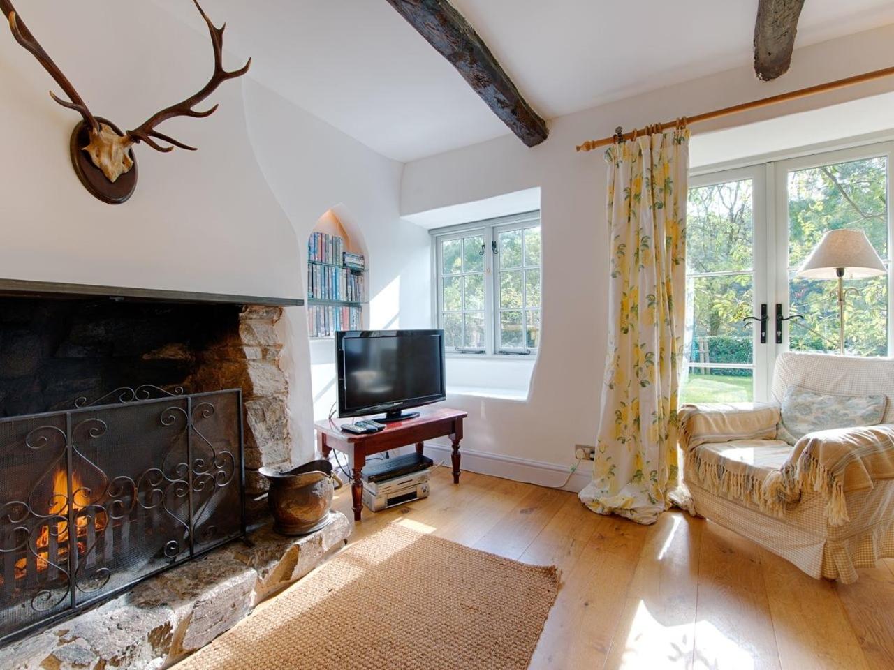 Barn Cottage