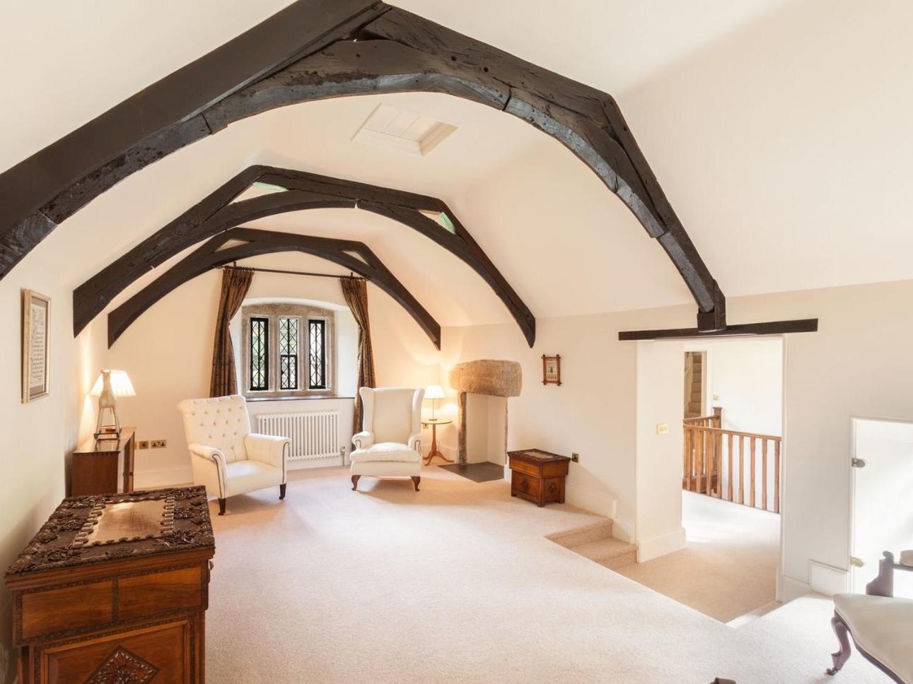 Great Bidlake Manor