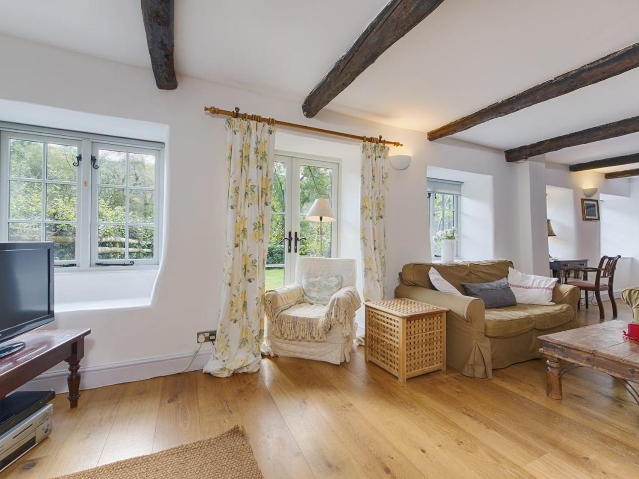 Barn Cottage
