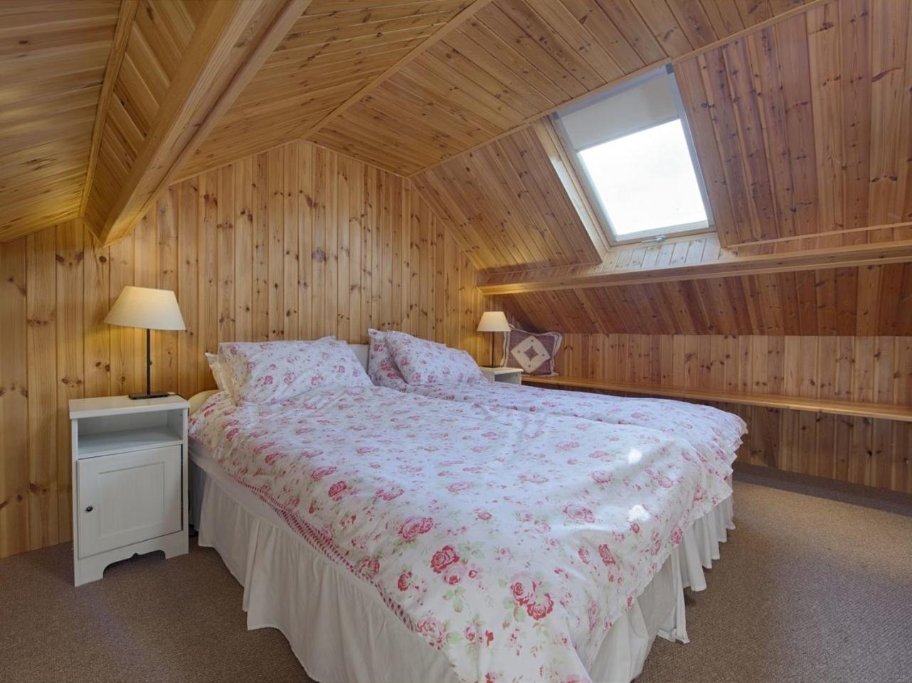 Barn Cottage
