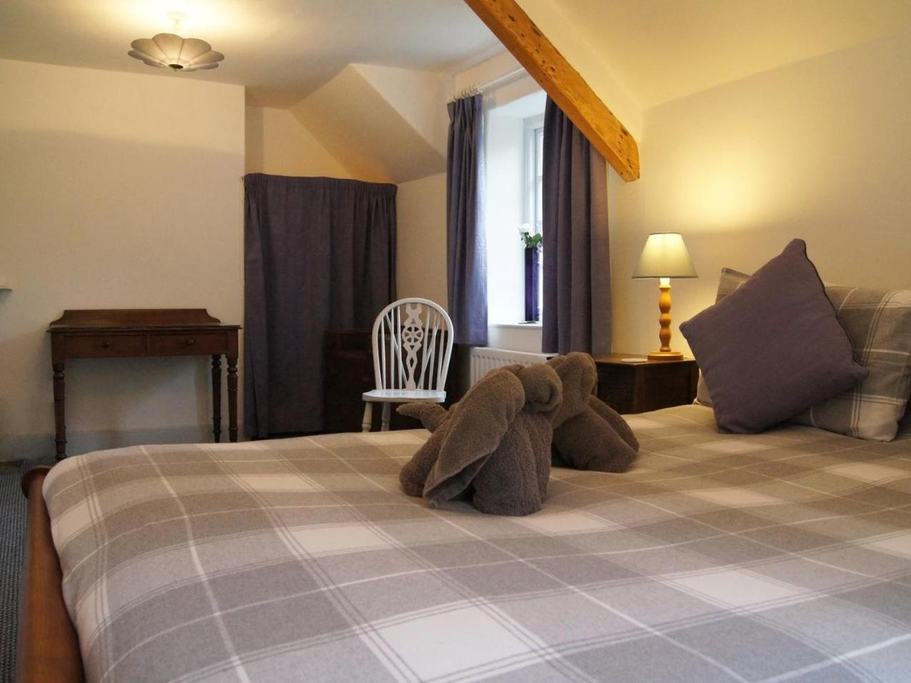 Heyden Cottage