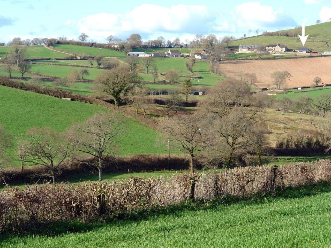 Hiscox Cottage
