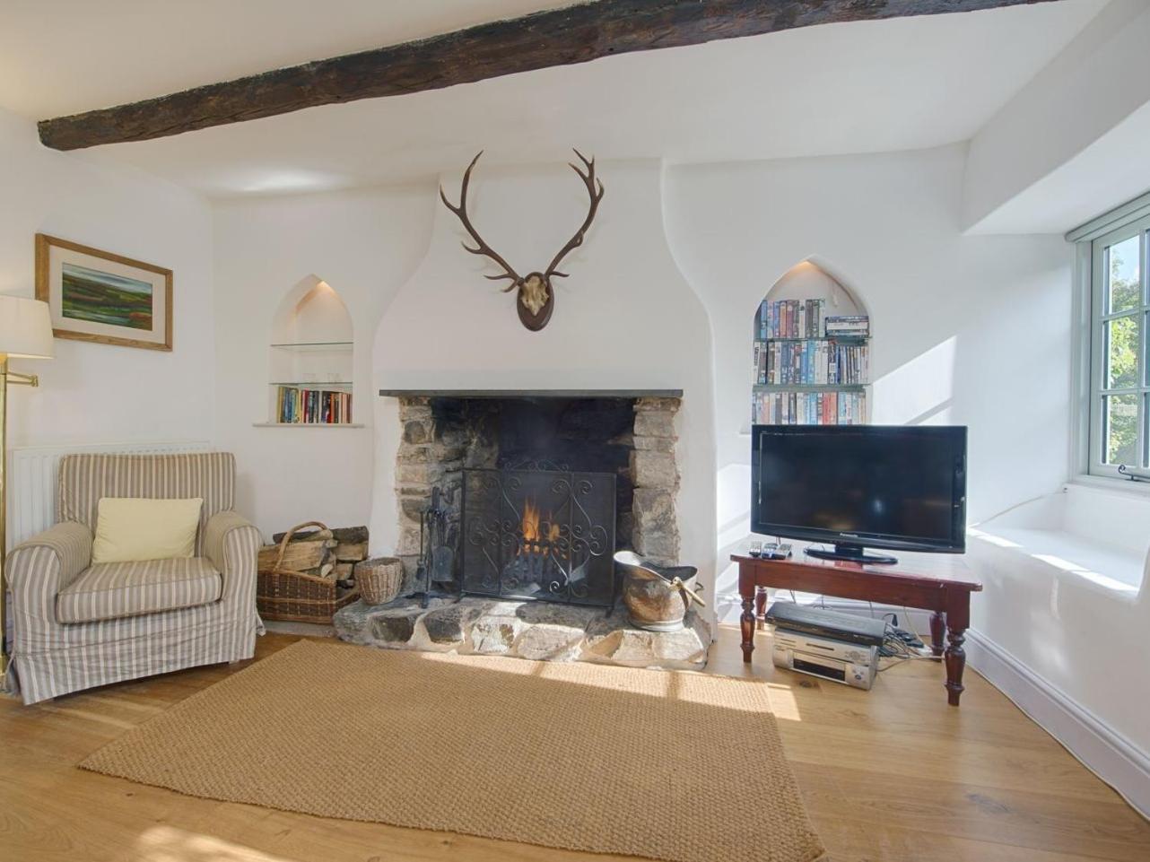 Barn Cottage