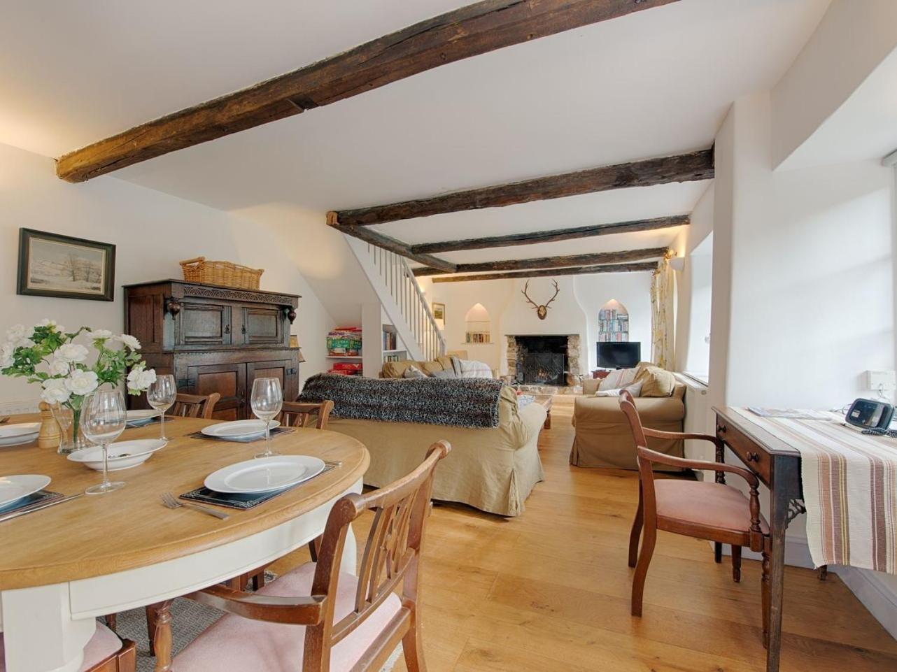 Barn Cottage