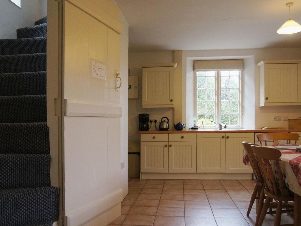 Heyden Cottage