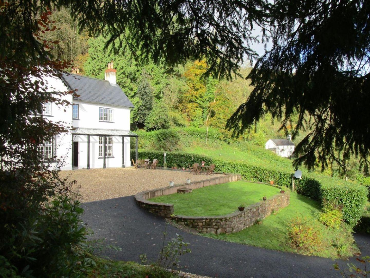 The Mount