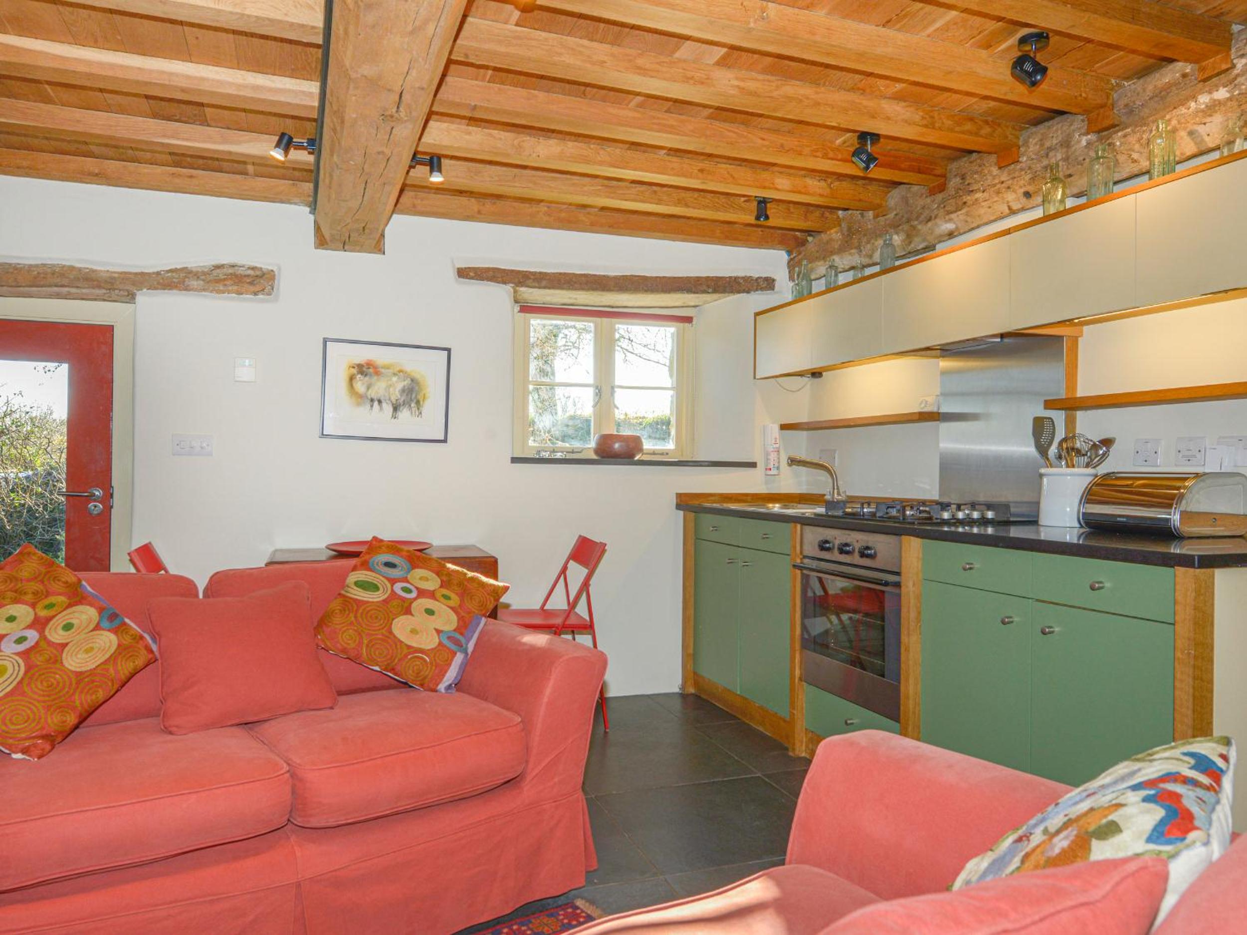 The Bakehouse view 3