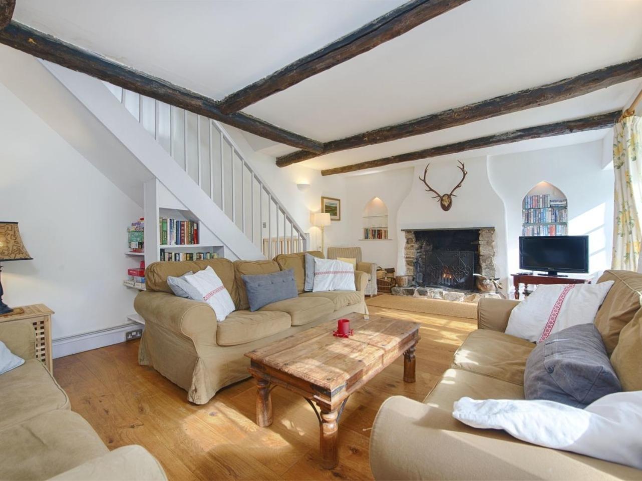 Barn Cottage