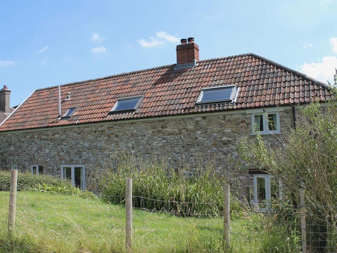 Whitcombe Cottage