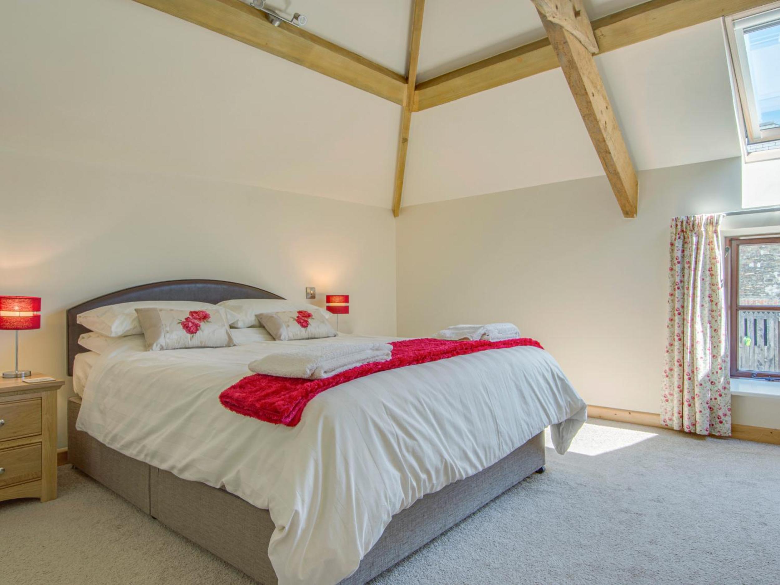 Orchard Barn