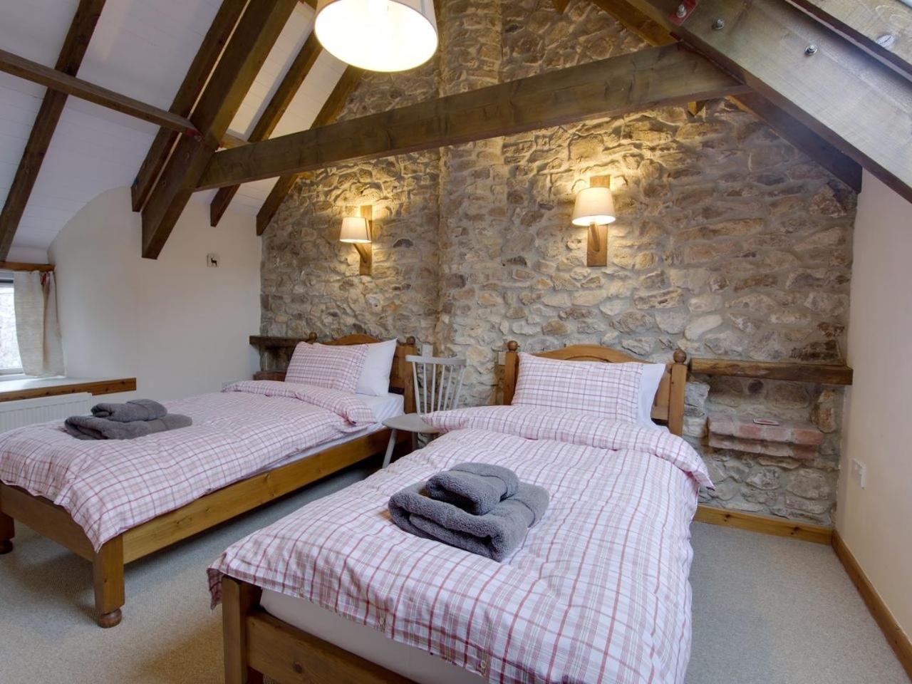 Whitcombe Cottage