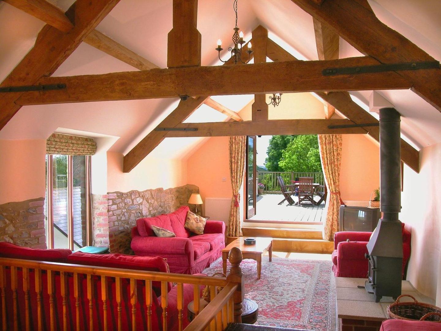 The Cottage