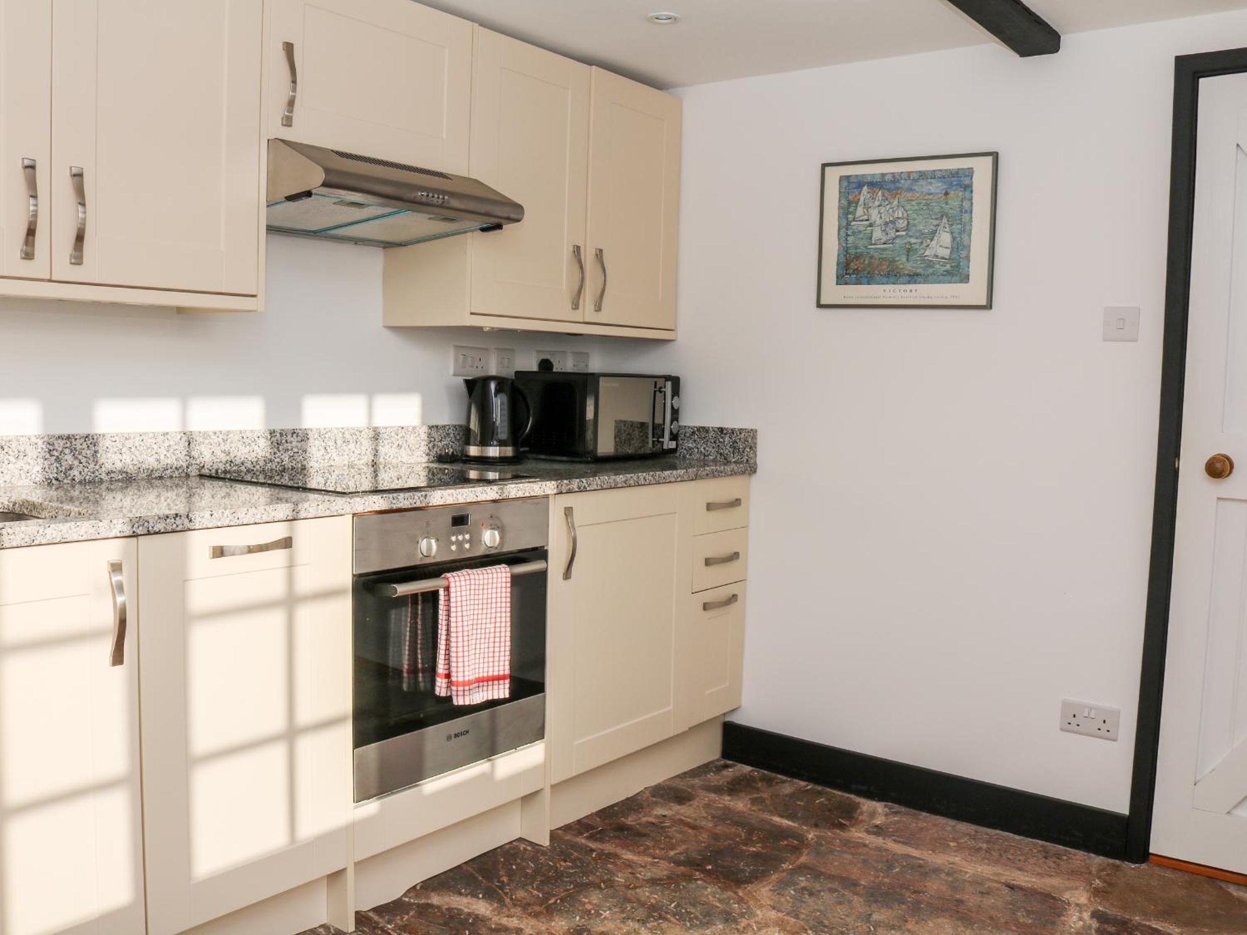 Sandridge Barton