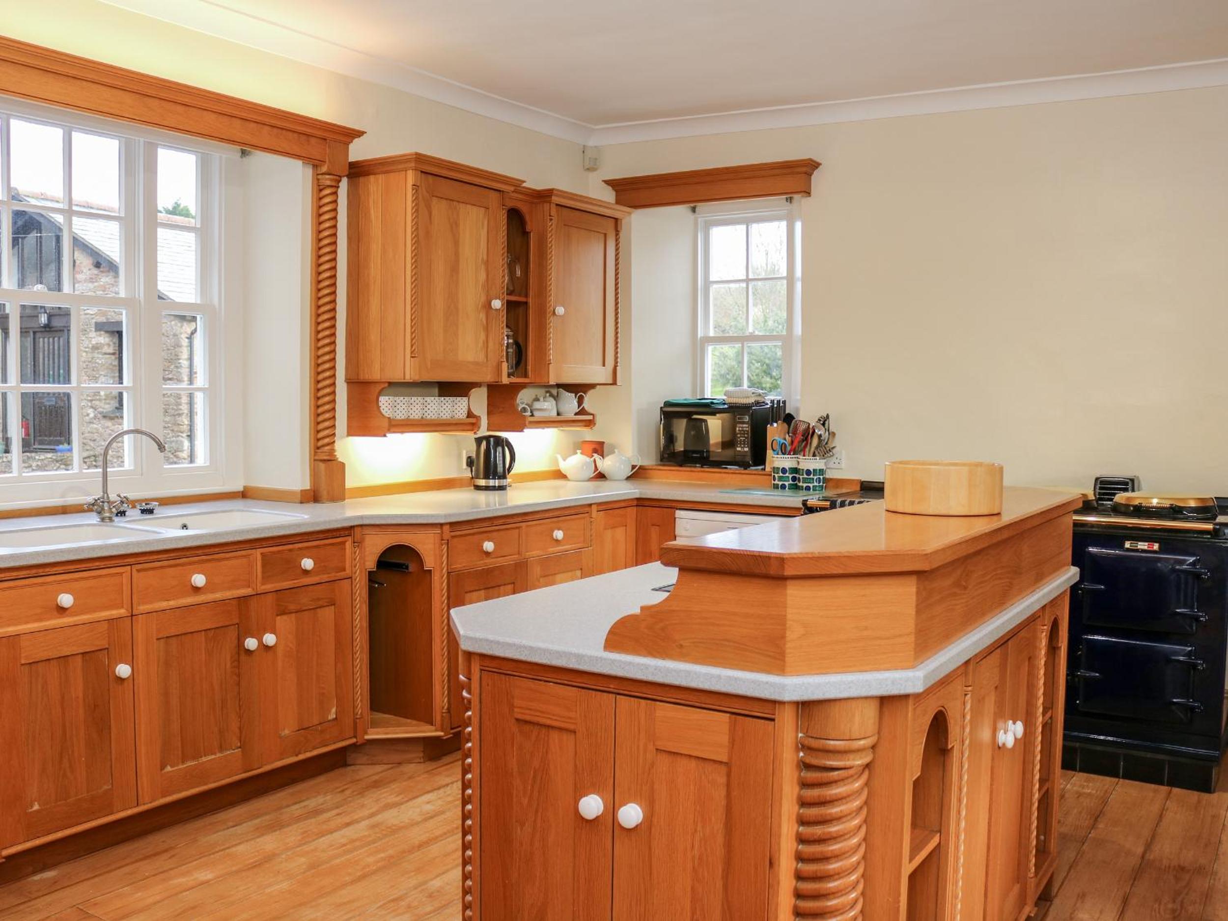 Sandridge Barton