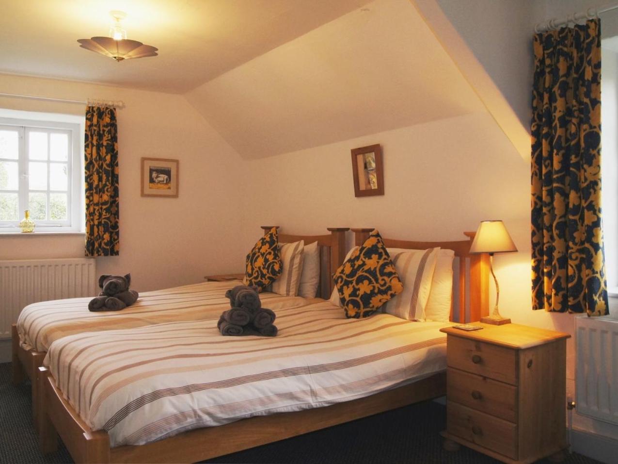 Heyden Cottage