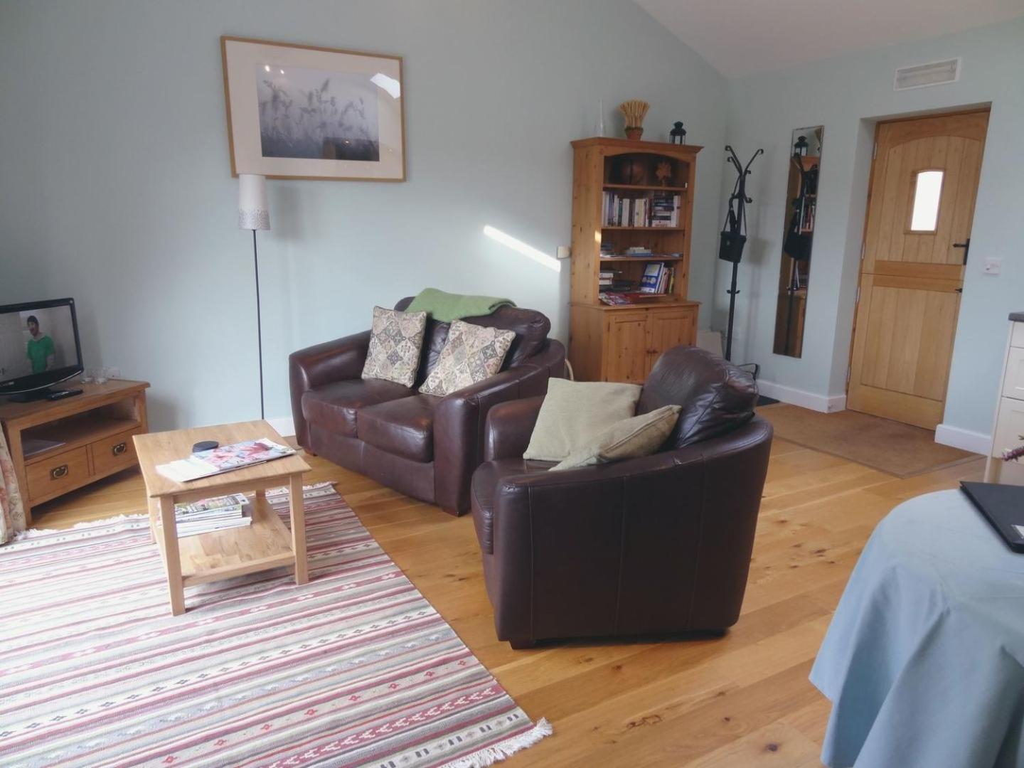 1 Shippen Cottages view 3