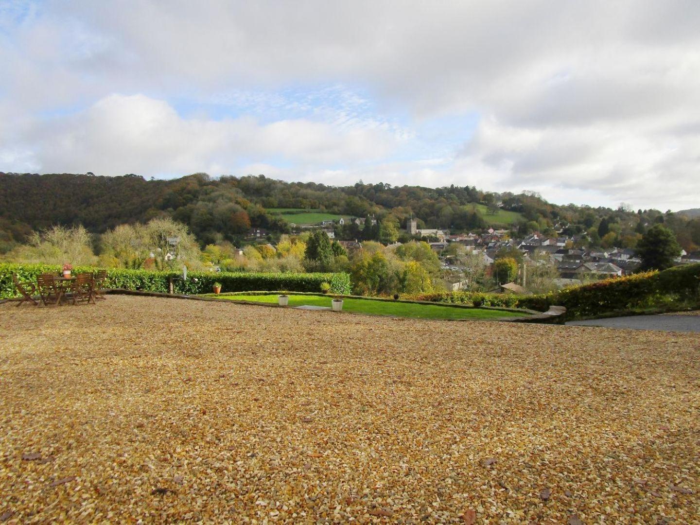 The Mount