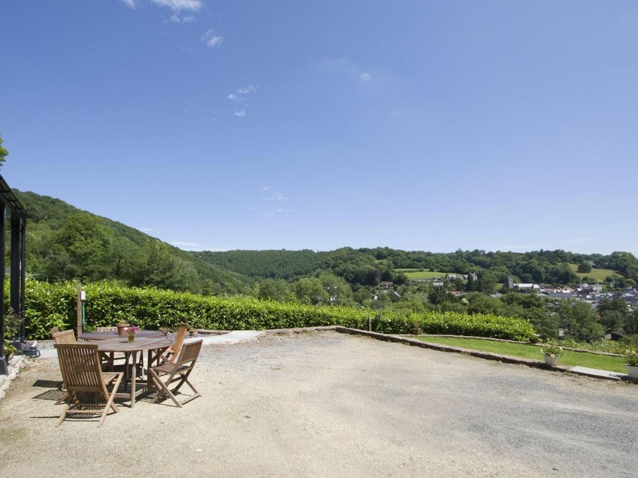 The Mount