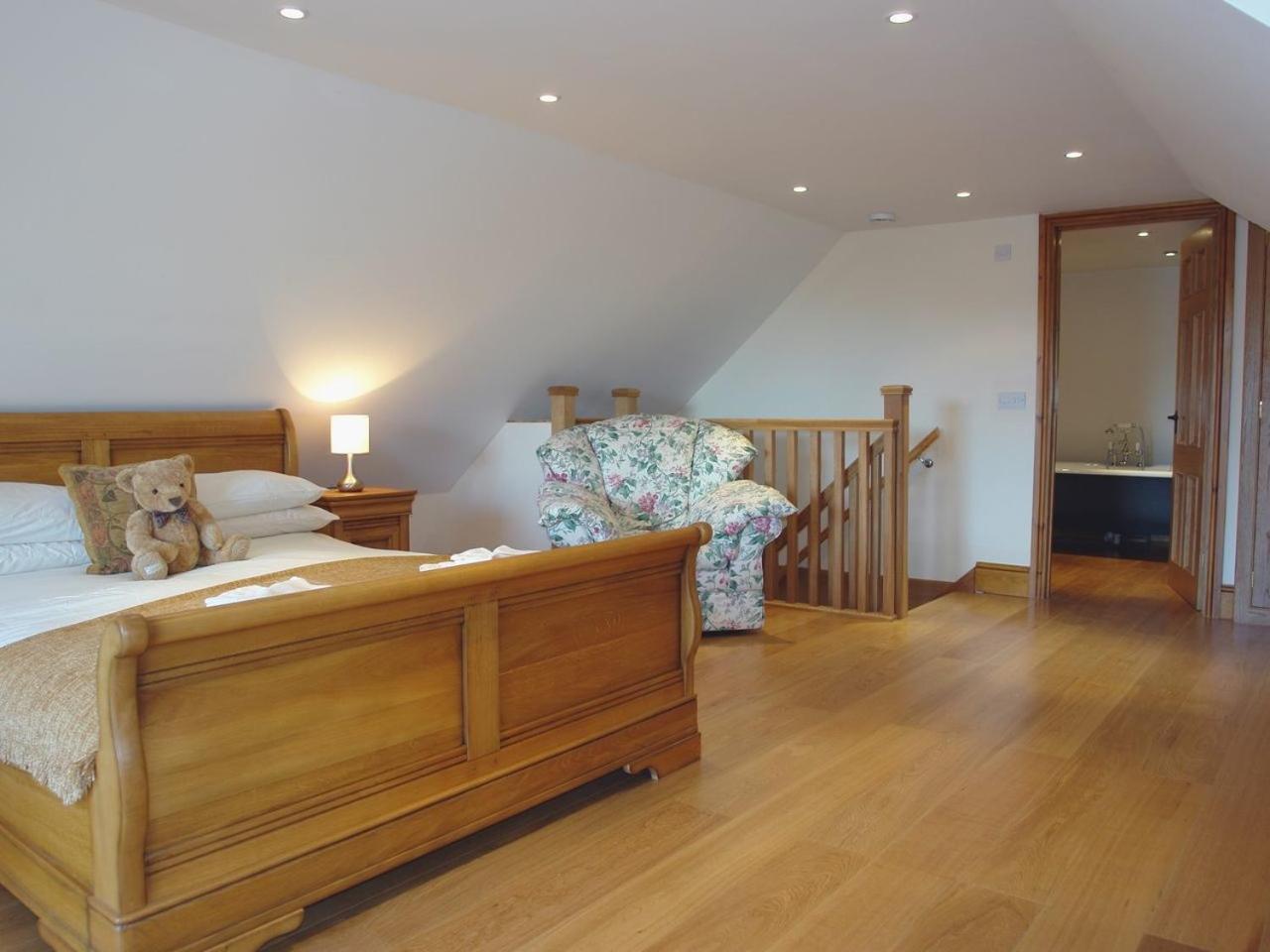 Hiscox Cottage