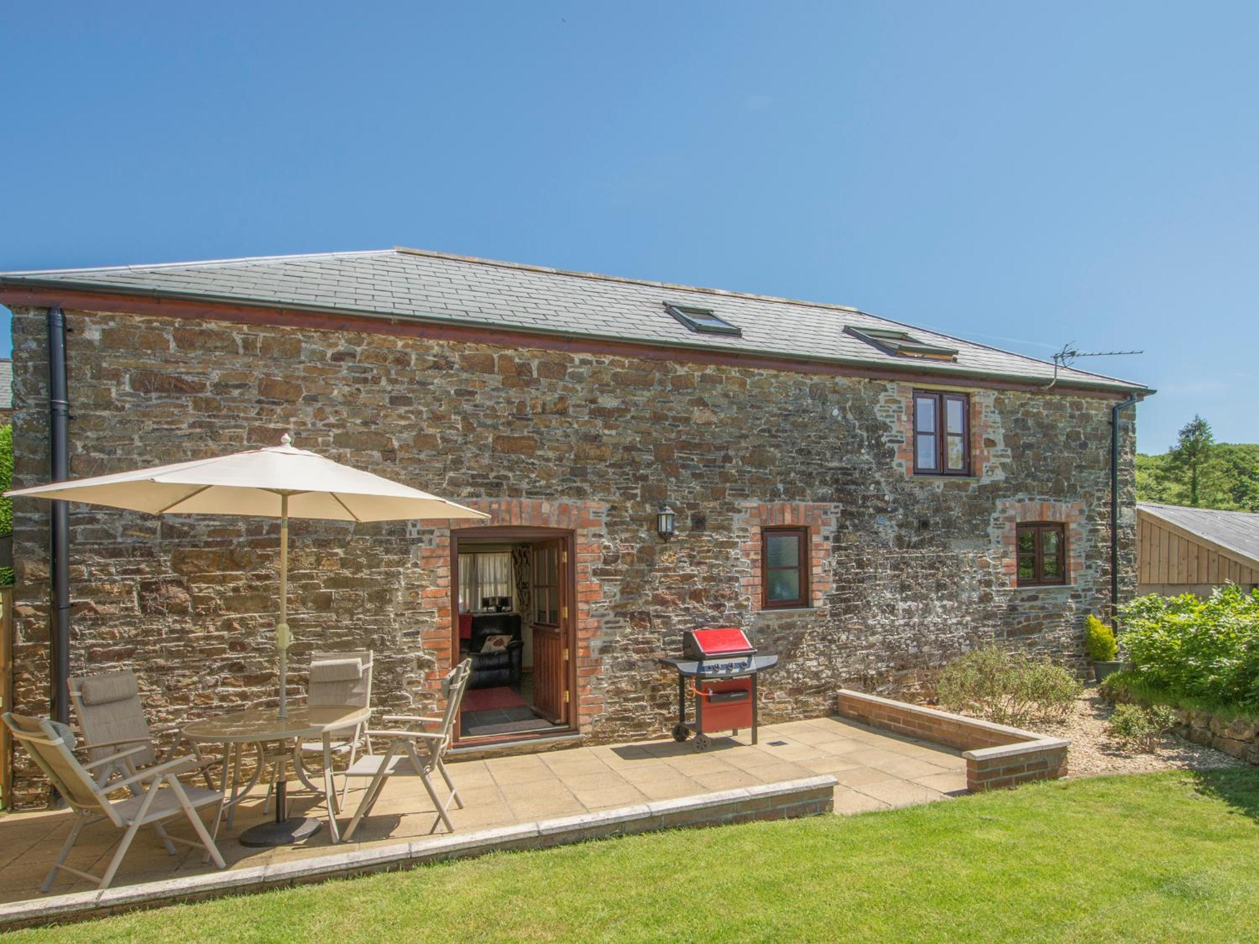 Orchard Barn