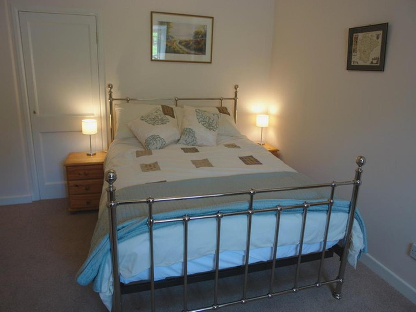 Hornshayne Farmhouse