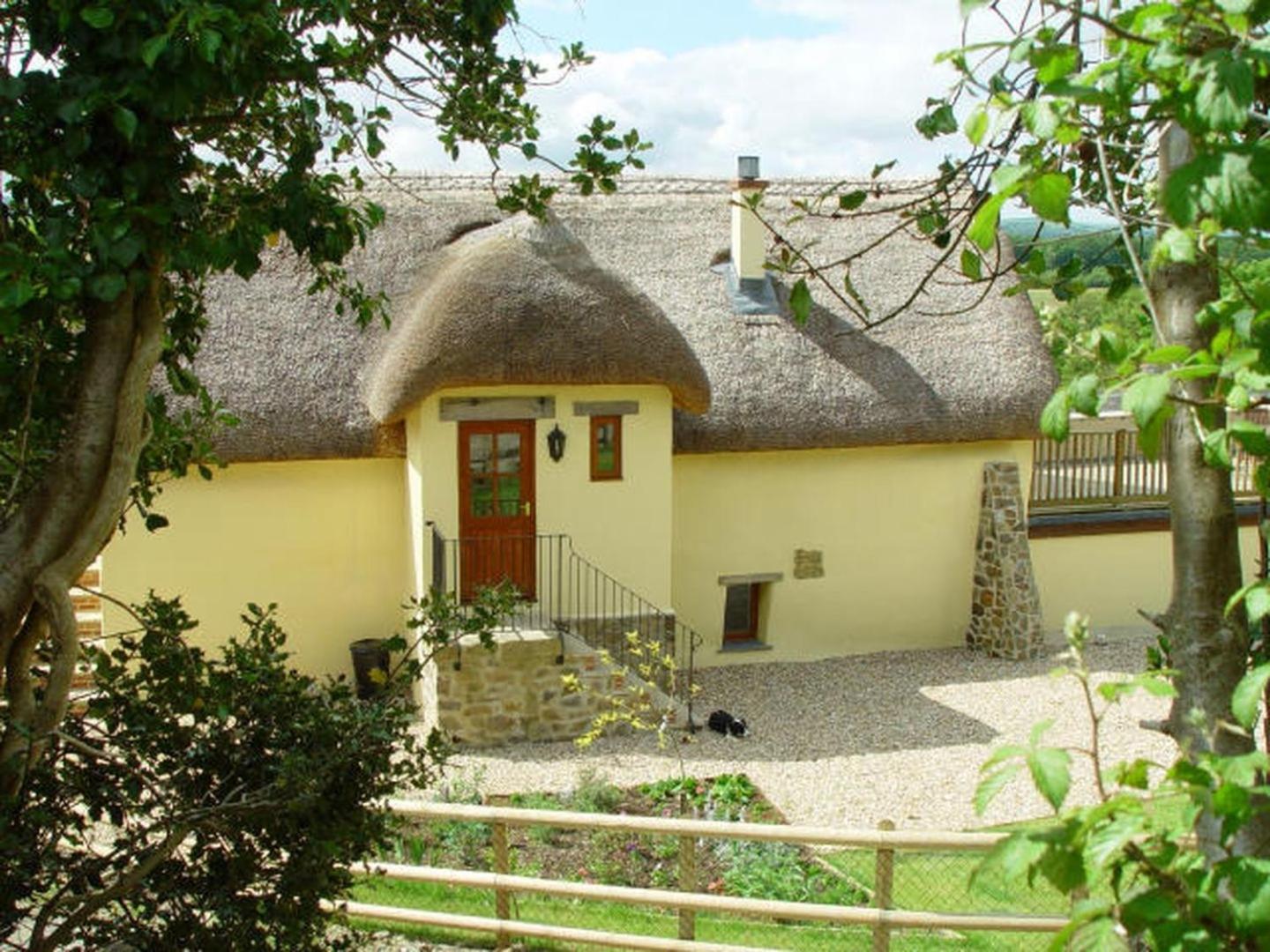 The Cottage