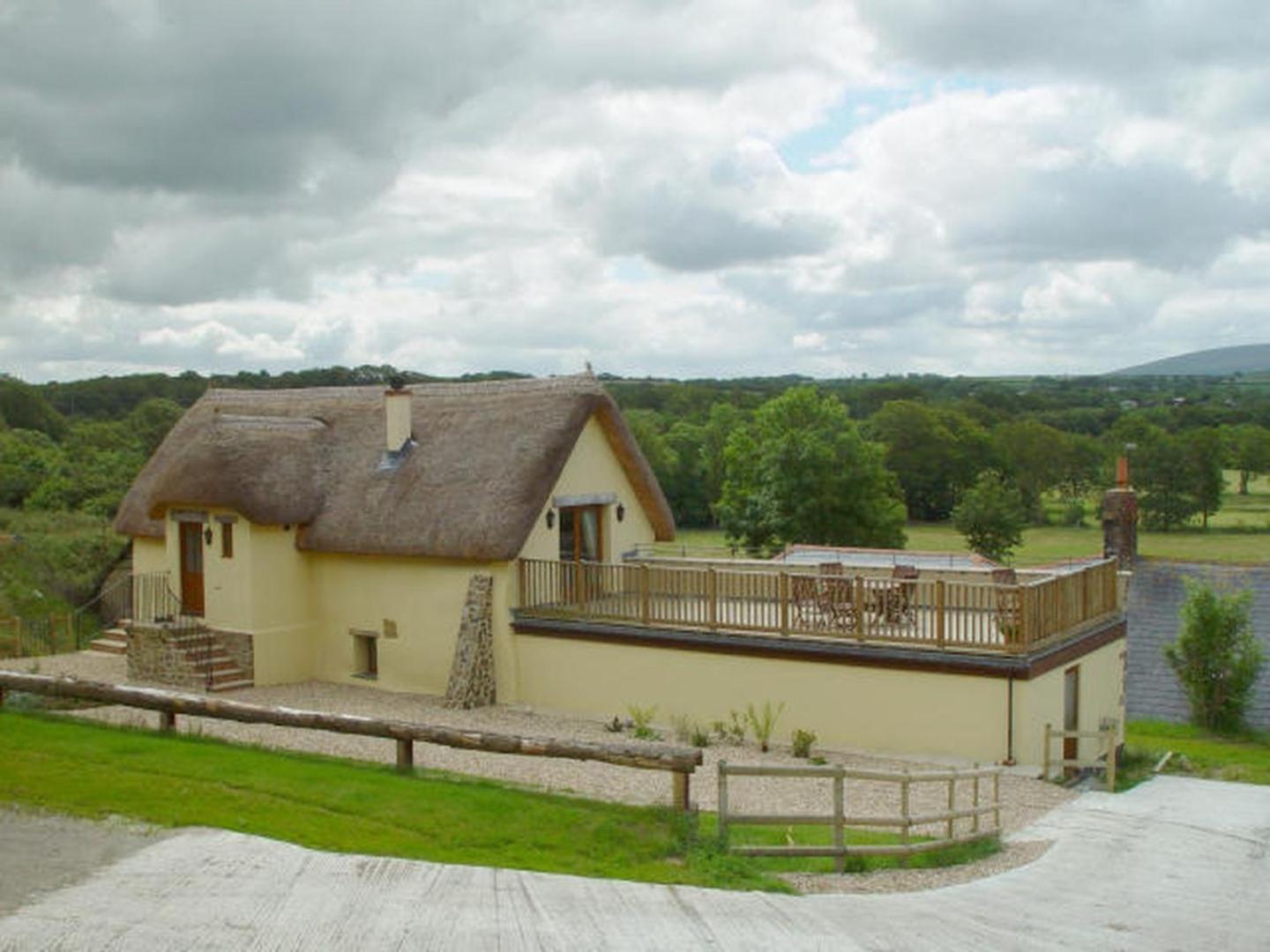 The Cottage