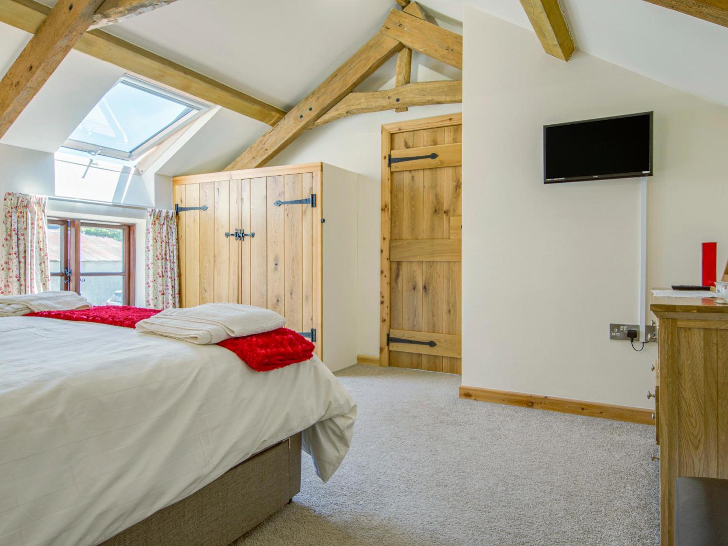 Orchard Barn