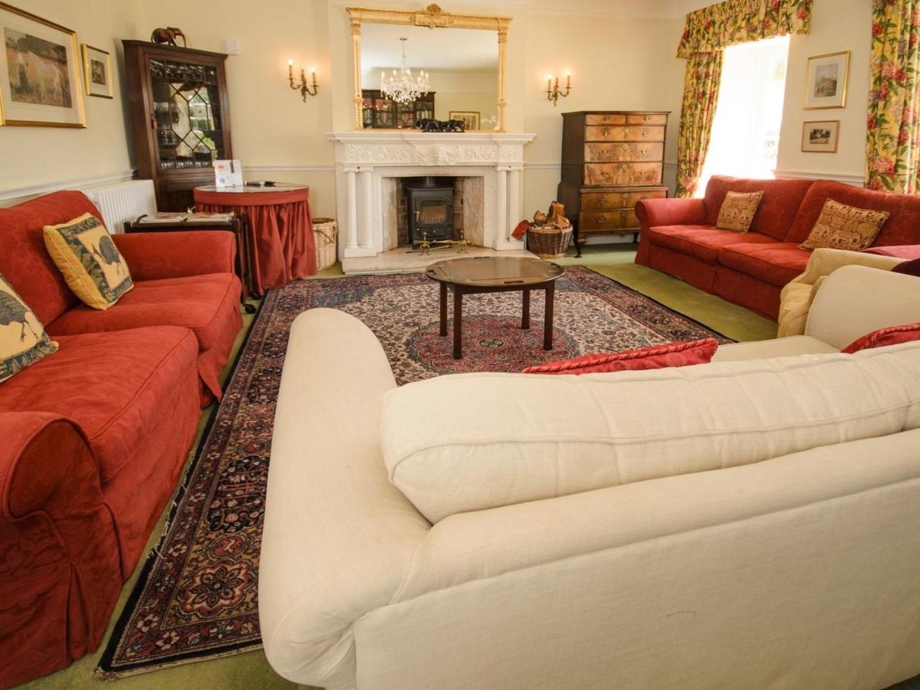 Abbots Manor view 4