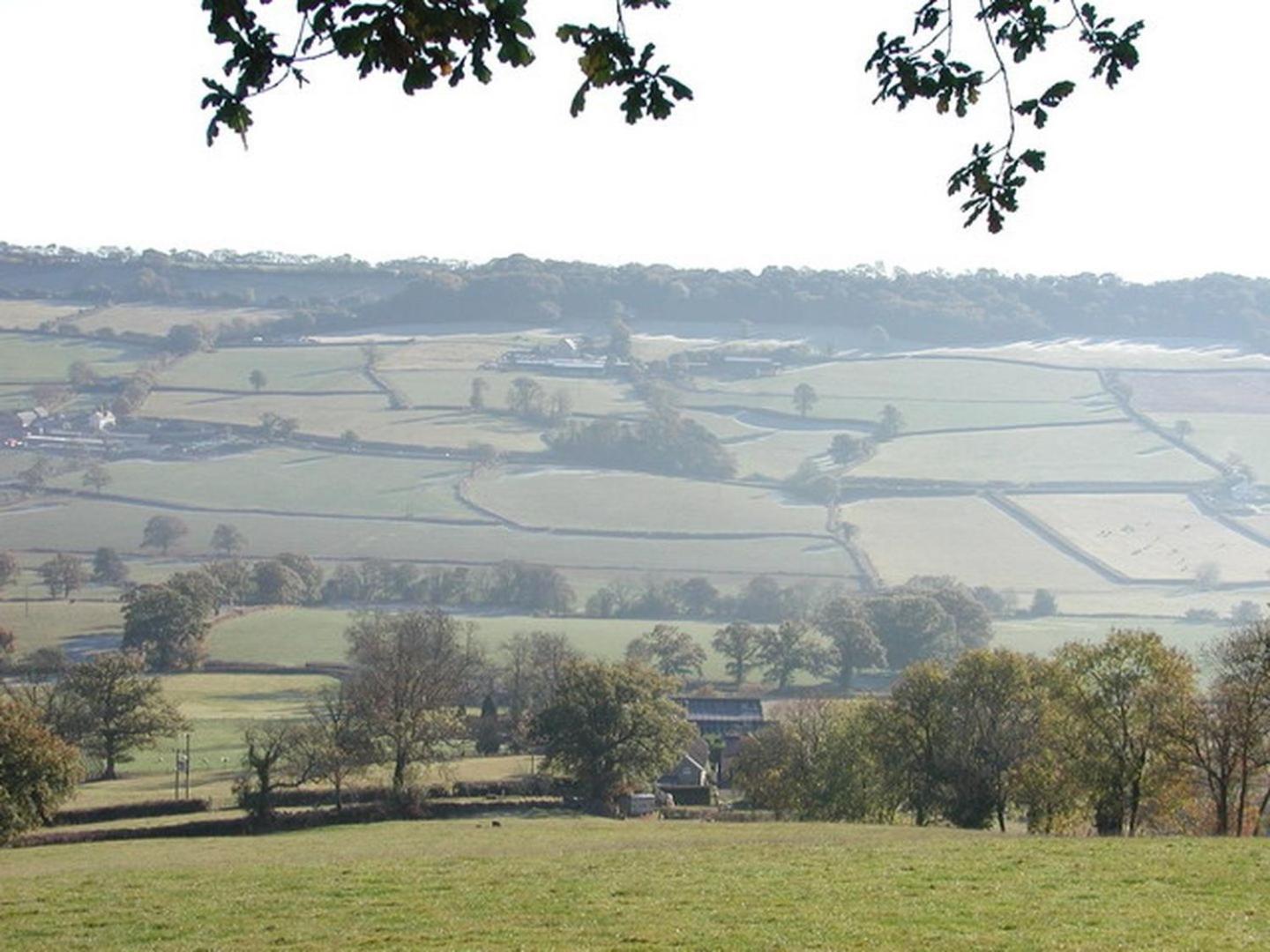 Whitcombe Cottage
