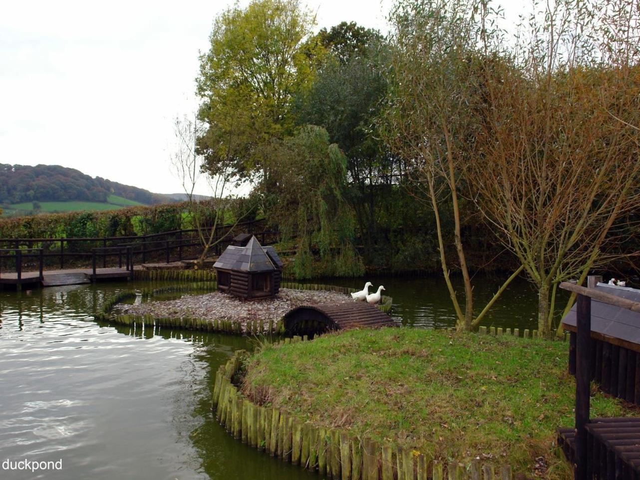 Hiscox Cottage