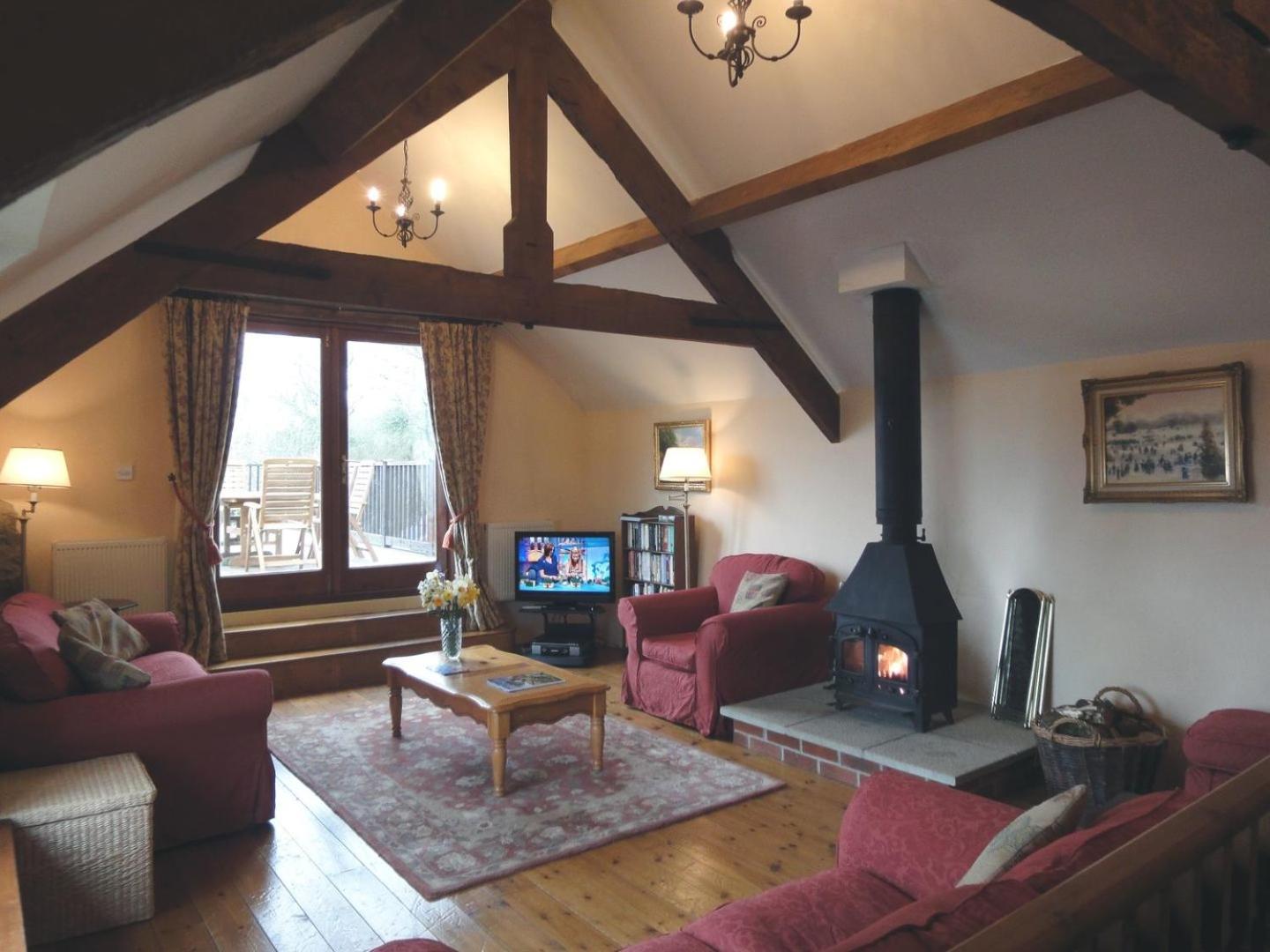 The Cottage