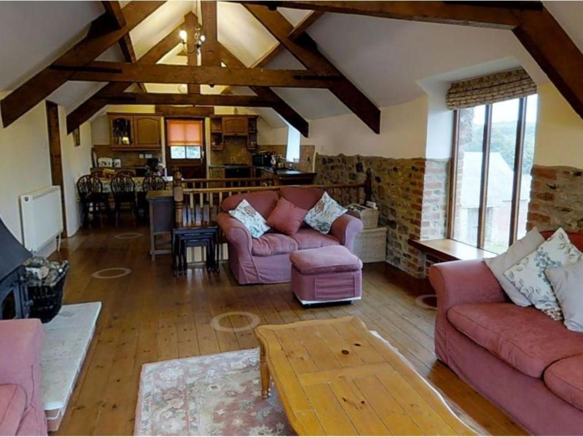 The Cottage