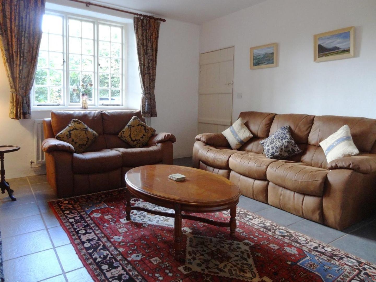 Heyden Cottage