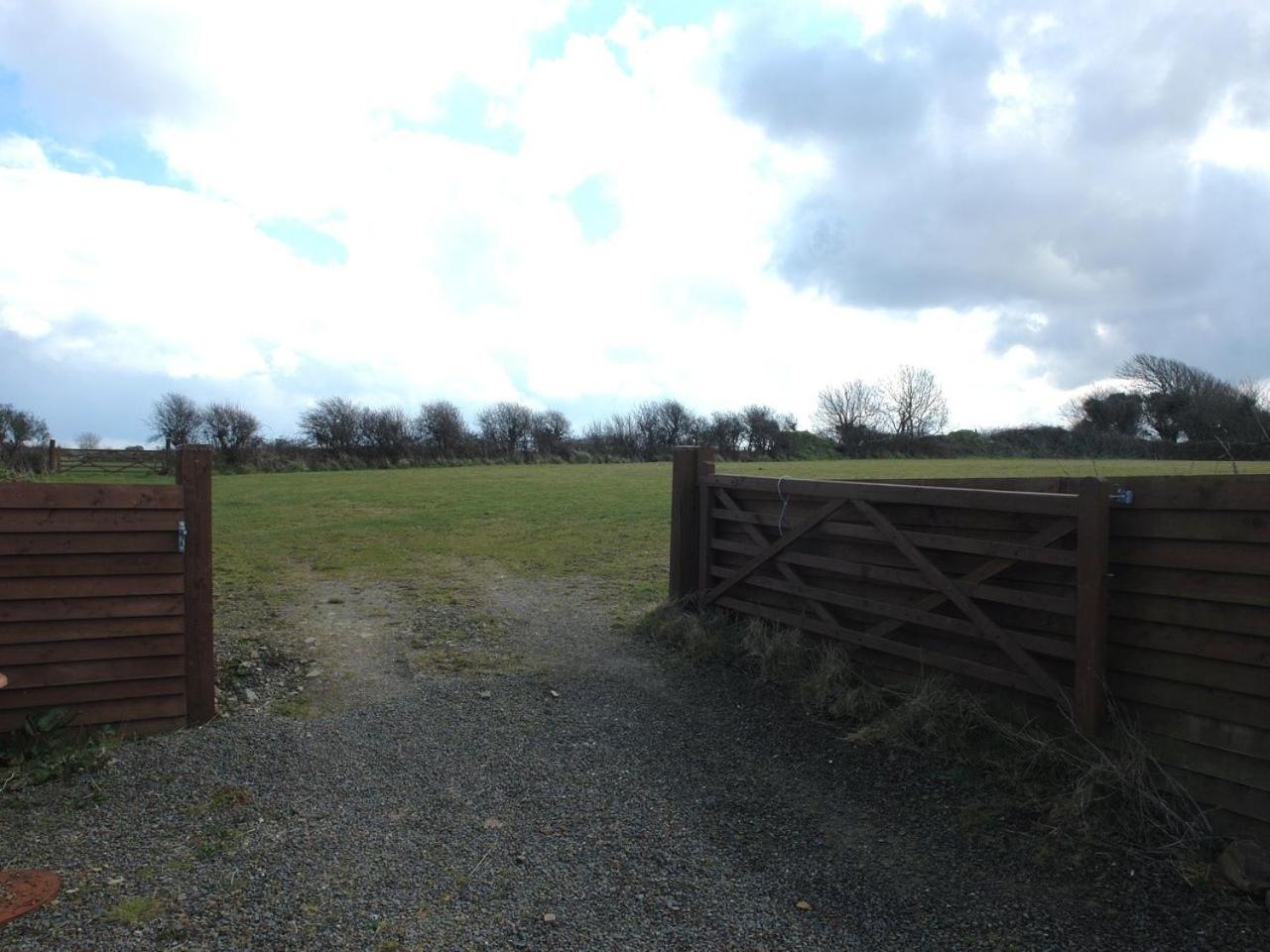 Barn View