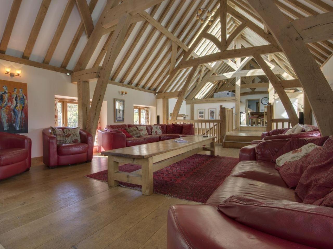 The Roundhouse