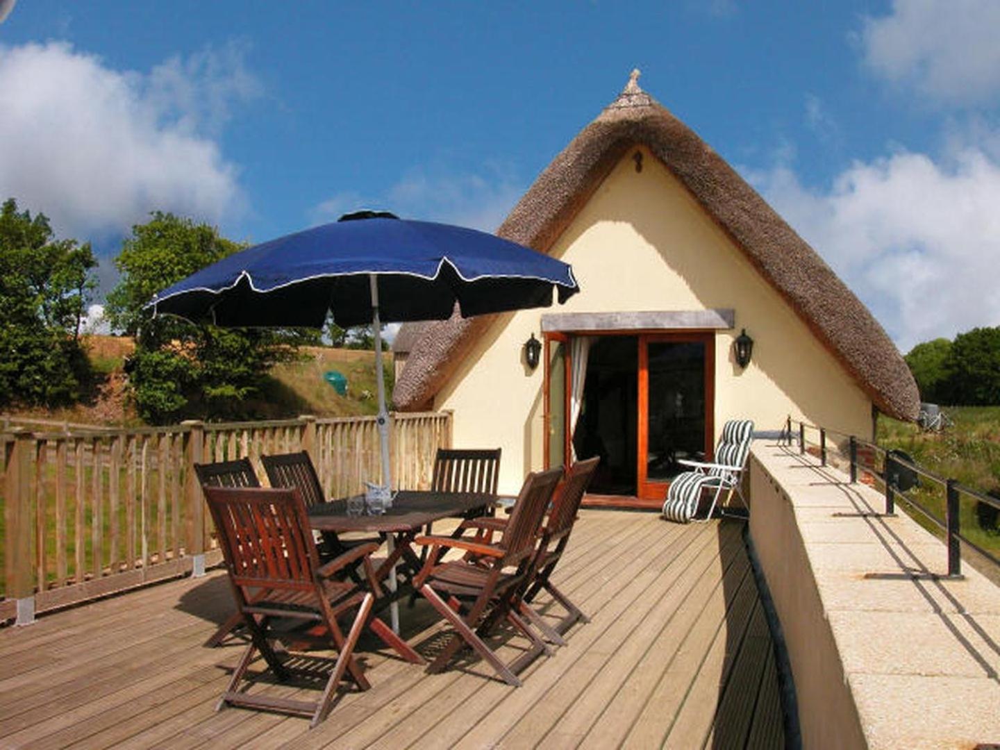 The Cottage