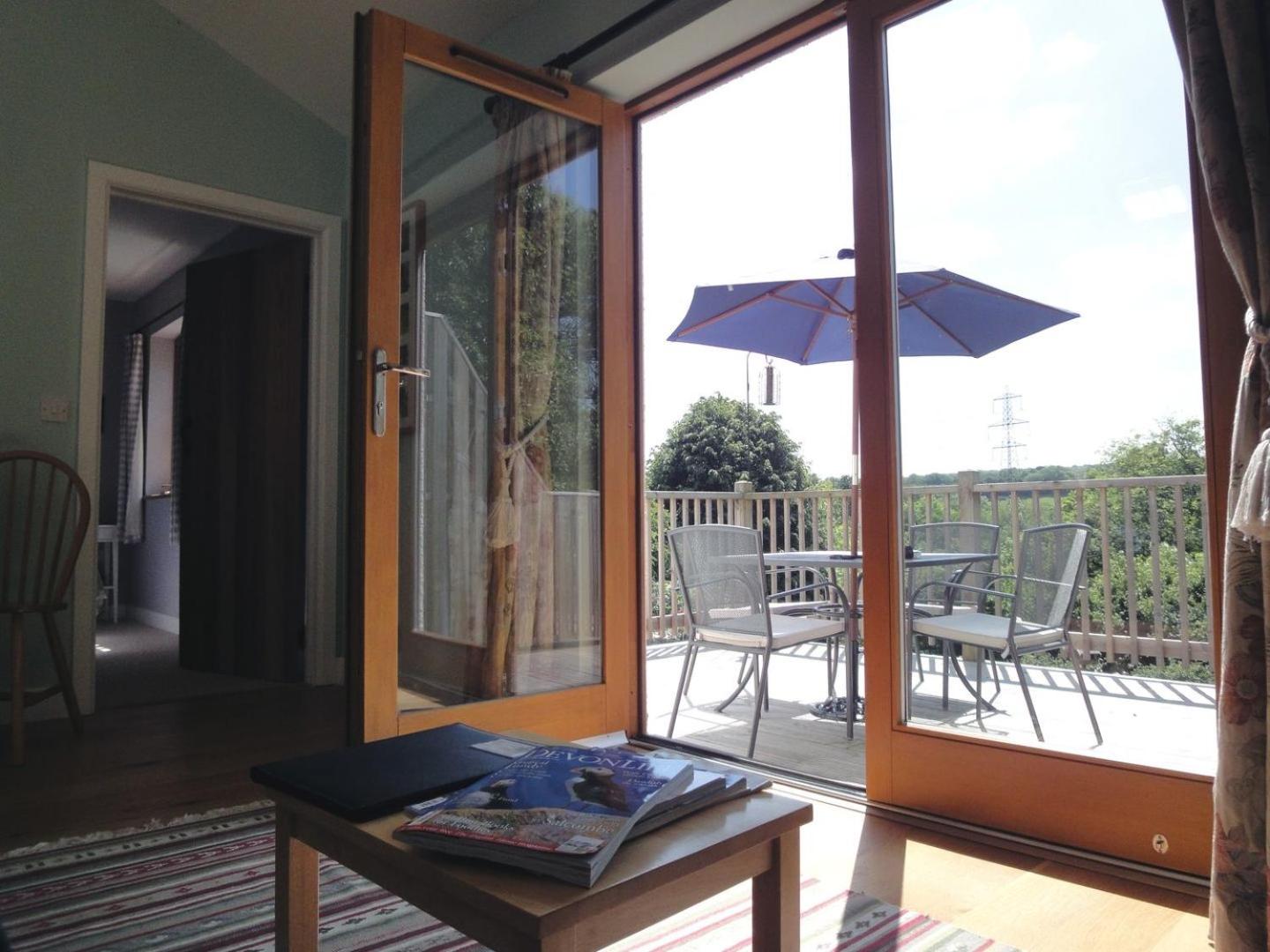 1 Shippen Cottages view 5