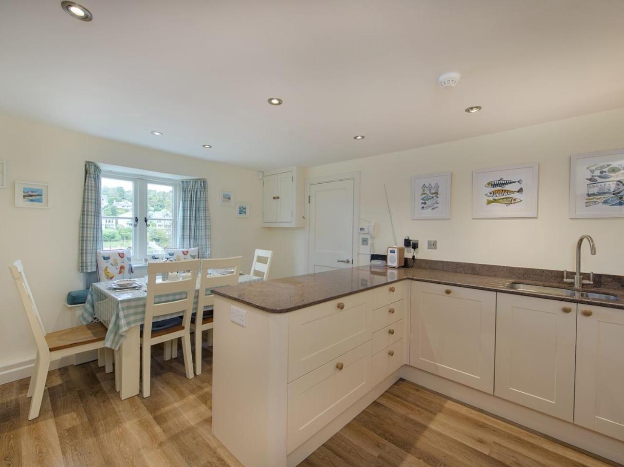 Junket Cottage
