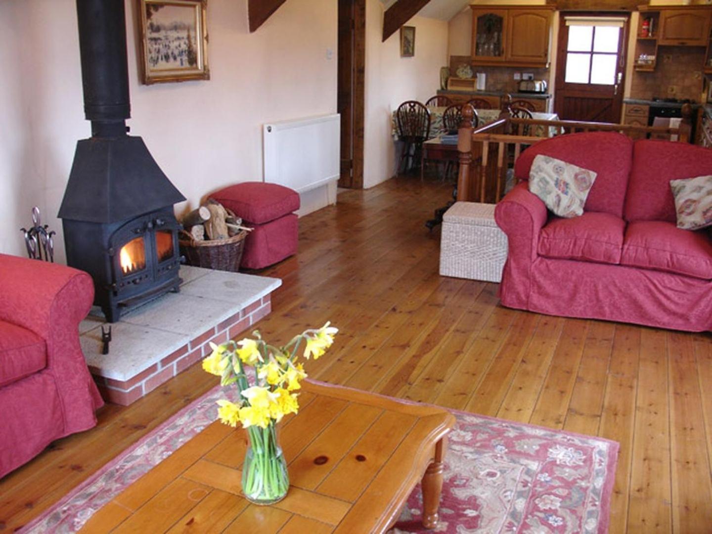 The Cottage