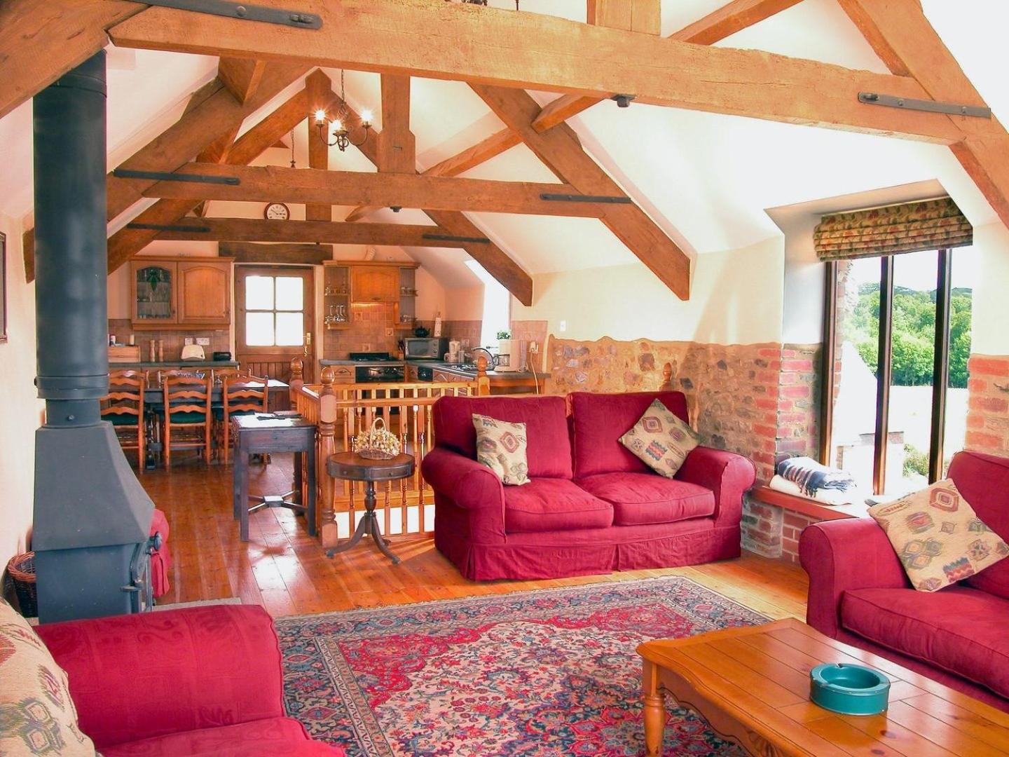 The Cottage