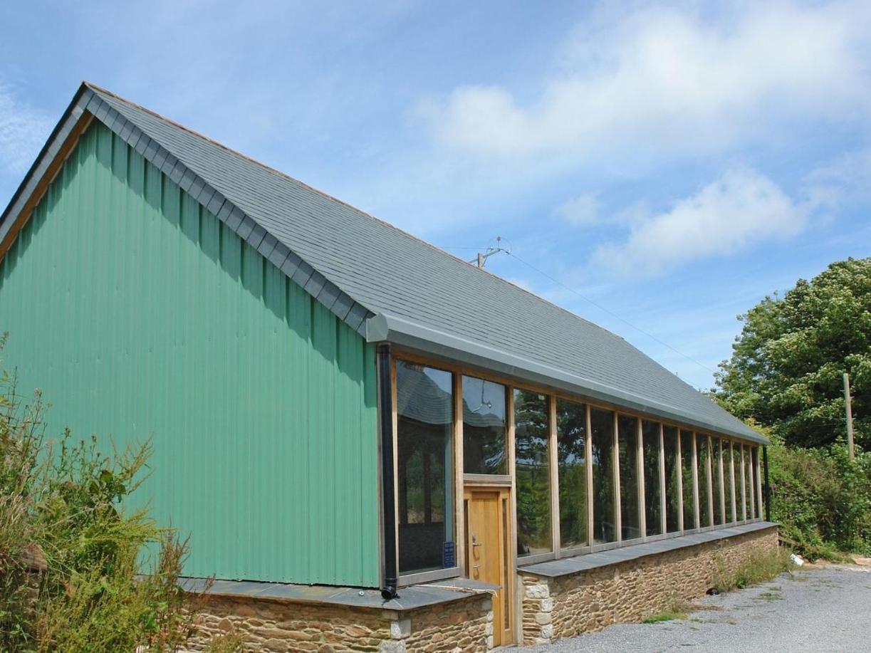The Roundhouse