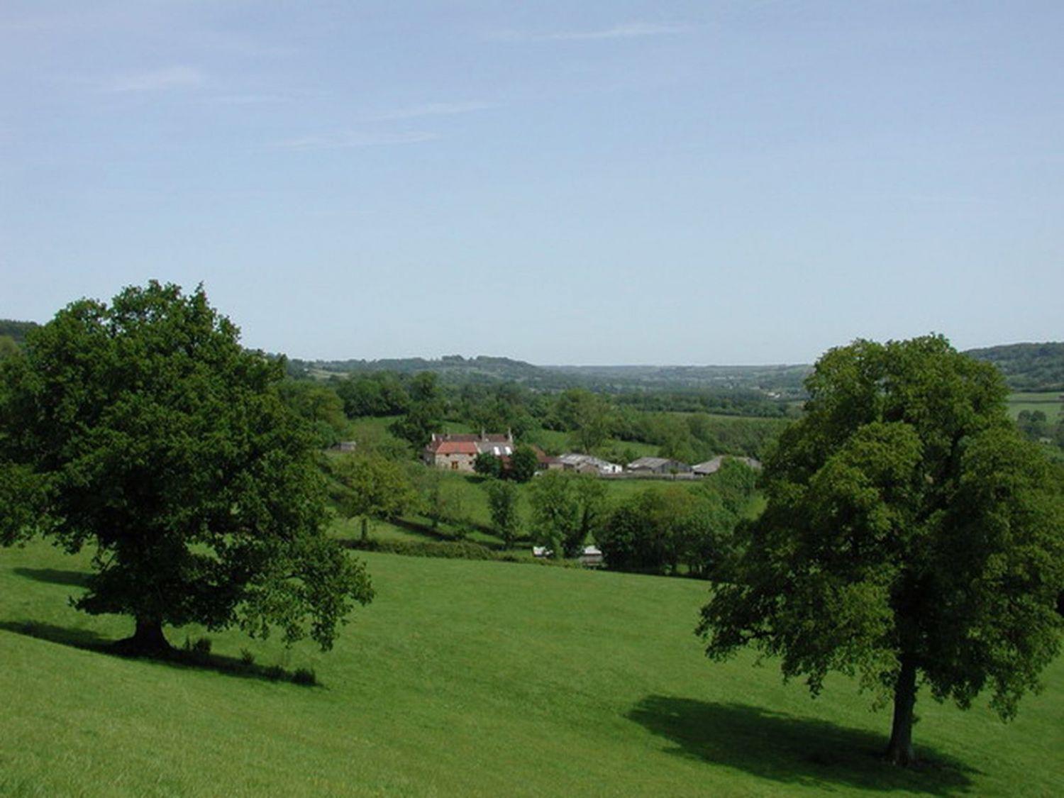 Whitcombe Cottage