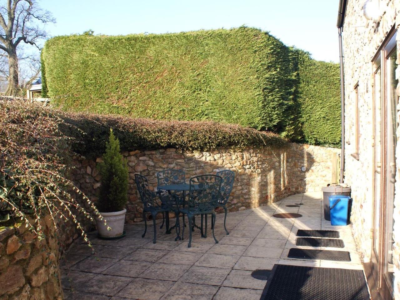 Whitcombe Cottage