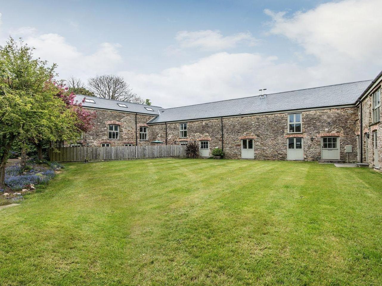 Mill Barn view 5