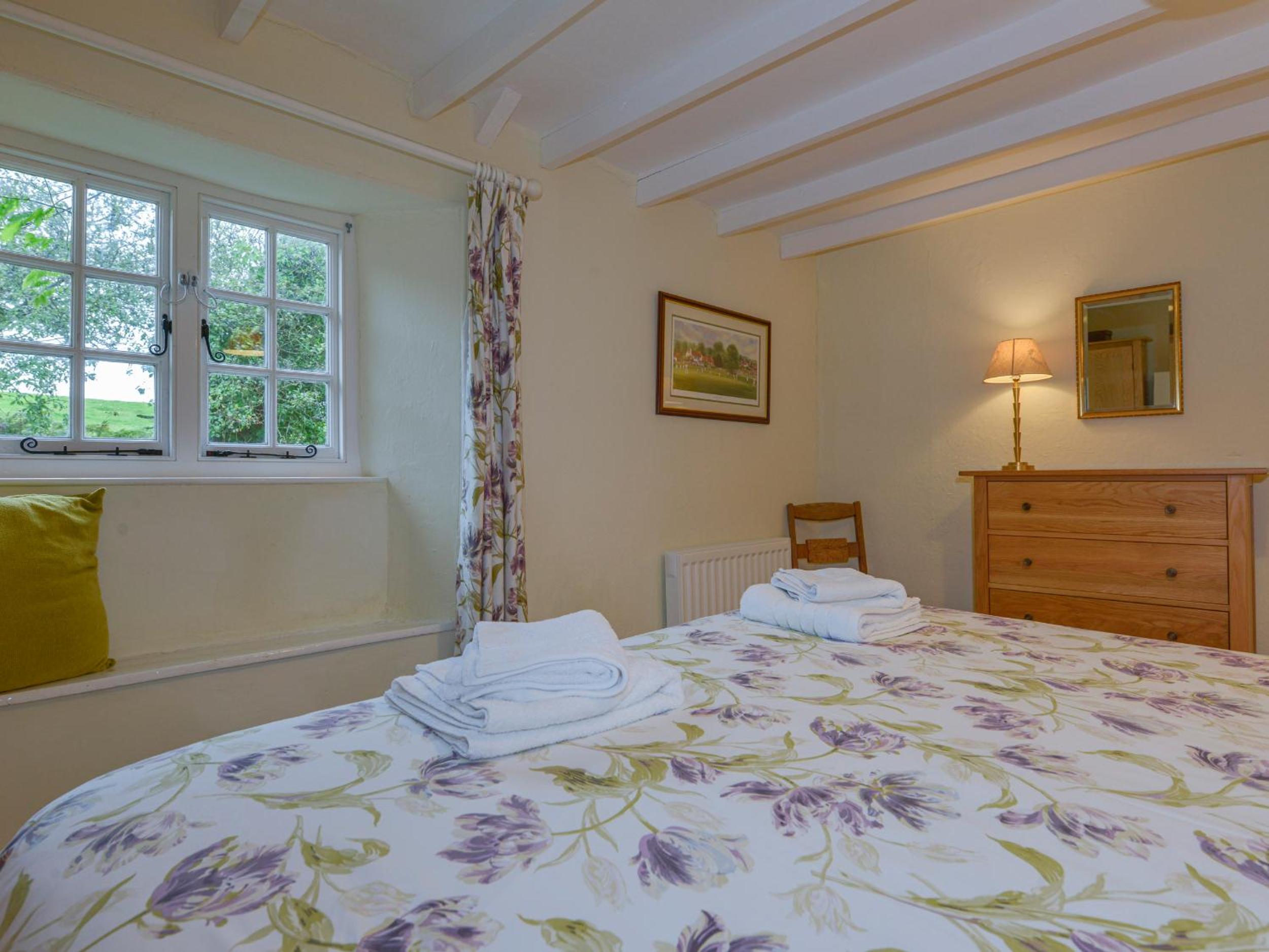 1 Gabberwell Cottages
